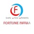 Fortune Infra Hyderabad Fortune Infra Hyderabad Developer Logo