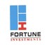 Fortune Investments Developer Logo