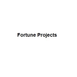 Fortune Projects developer logo