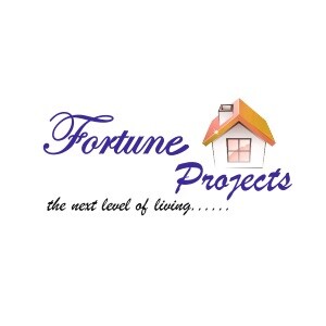 Fortune Projects Hyderabad logo