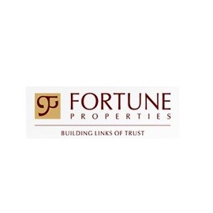 Fortune Properties logo