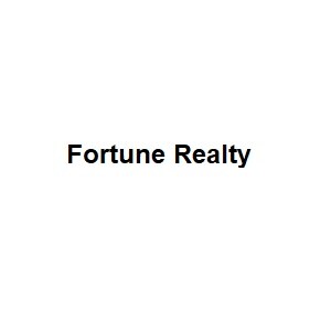 Fortune Realty developer logo