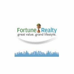 Fortune Realty Kolkata developer logo