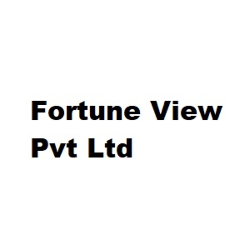 Fortune View Pvt Ltd