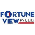 Fortune View Pvt Ltd Developer Logo