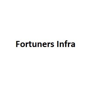 Fortuners Infra developer logo