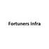 Fortuners Infra Developer Logo