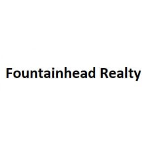 Fountainhead Realty developer logo