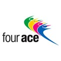 Four Ace Logo