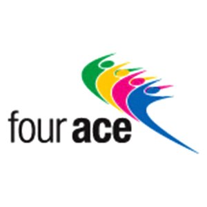 Four Ace developer logo