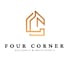 Four Corner Builders And Developers Four Corner Builders And Developers Developer Logo