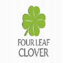 Four Leaf Clover Projects Logo
