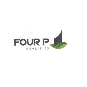 Four P Realities Developer Logo