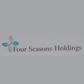 Four Seasons Holdings Logo