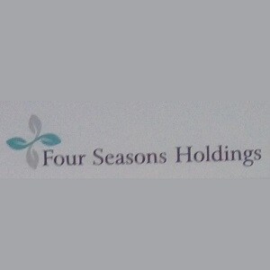Four Seasons Holdings logo