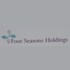 Four Seasons Holdings Developer Logo