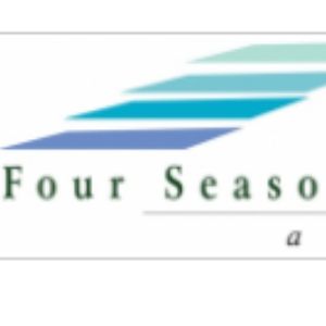 Four Seasons Shelters logo