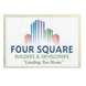 Four Square Builders and Developers