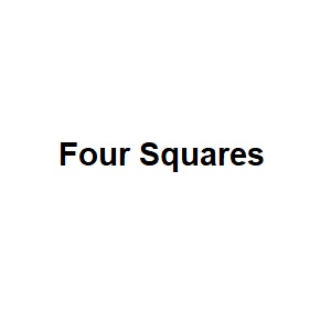 Four Squares