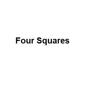 Four Squares developer logo