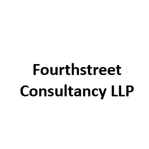 Fourthstreet Consultancy LLP Developer Logo