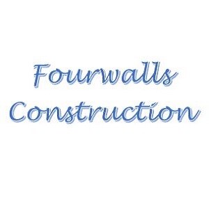 Fourwalls Constructions logo