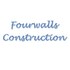 Fourwalls Constructions Developer Logo