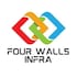 Fourwalls Infra Fourwalls Infra Developer Logo