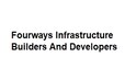 Fourways Infrastructure Builders And Developers Developer Logo