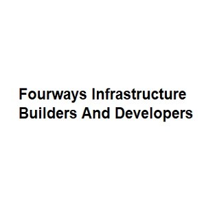 Fourways Infrastructure Builders And Developers Developer Logo