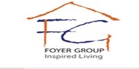 Foyer Group Developer Logo