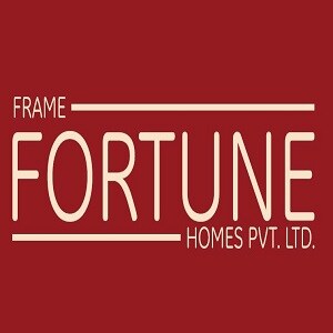 Frame Fortune Homes Logo