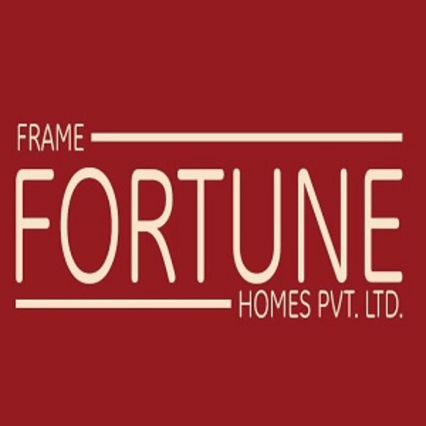 Frame Fortune Homes