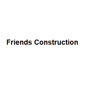 Friends Construction