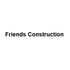 Friends Construction Friends Construction Developer Logo