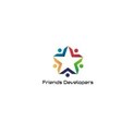 Friends Developers Logo
