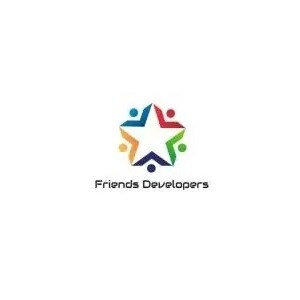 Friends Developers developer logo