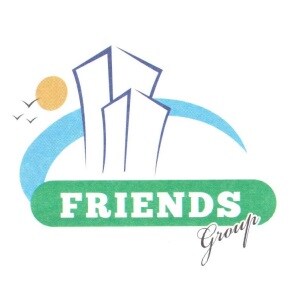 Friends Group Developer Logo