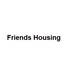 Friends Housing Developer Logo