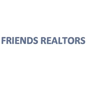 Friends Realtors Developer Logo