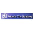 Friends The Realtors Developer Logo