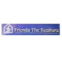 Friends The Realtors Logo