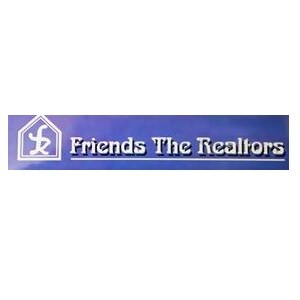 Friends The Realtors developer logo
