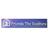 Friends The Realtors Developer Logo