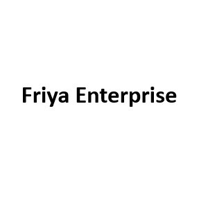 Friya Enterprise Logo