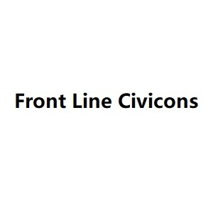 Front Line Civicons Logo