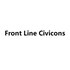 Front Line Civicons Developer Logo