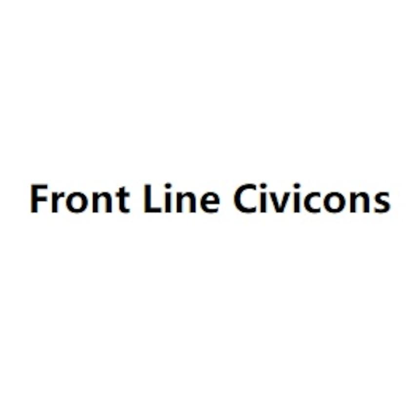 Front Line Civicons