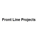 Front Line Projects Logo