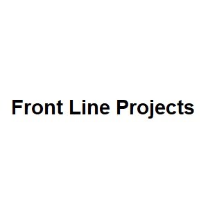 Front Line Projects logo